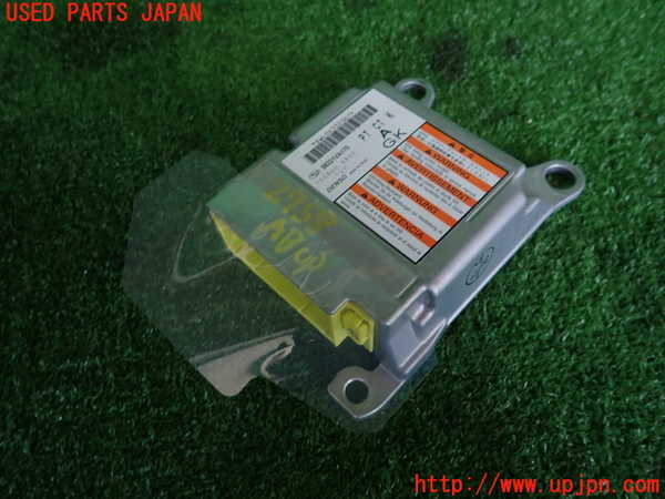 5UPJ-27586145]WRX S4(VAG)エアバッグコンピューター 【ジャンク品】 中古_m0001.jpg