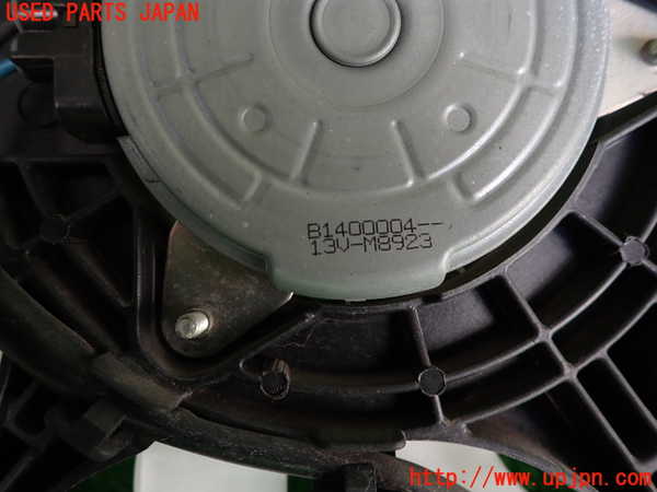 2UPJ-27586836]WRX S4(VAG)電動ファン1 中古_m0002.jpg