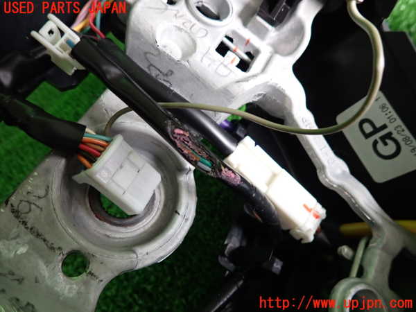 2UPJ-27587855]WRX S4(VAG)ステアリングホイール 中古_m0002.jpg