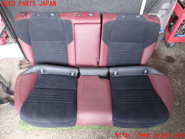 2UPJ-27587385]WRX S4(VAG)リアシート 中古_m0001.jpg
