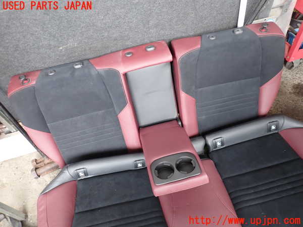 2UPJ-27587385]WRX S4(VAG)リアシート 中古_m0002.jpg