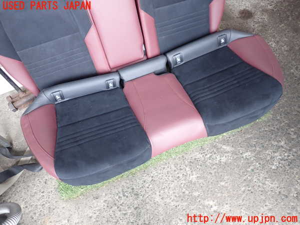2UPJ-27587385]WRX S4(VAG)リアシート 中古_m0003.jpg