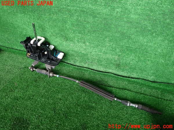 2UPJ-27587555]WRX S4(VAG)ATシフトレバー 中古_m0001.jpg