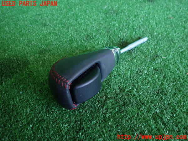 2UPJ-27587570]WRX S4(VAG)シフトノブ 中古_m0002.jpg