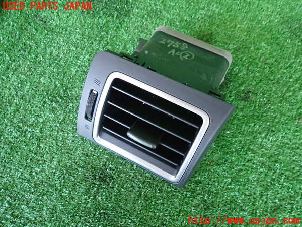 2UPJ-27587527]WRX S4(VAG)エアコン吹き出し口2 (右) 中古_m0002.jpg