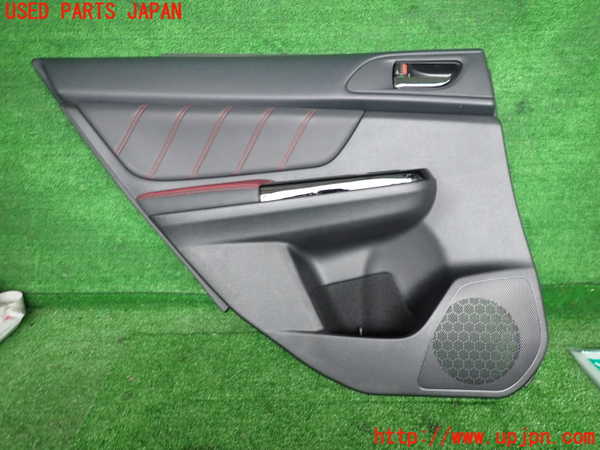 2UPJ-27581324]WRX S4(VAG)左後ドア内張り 中古_m0001.jpg