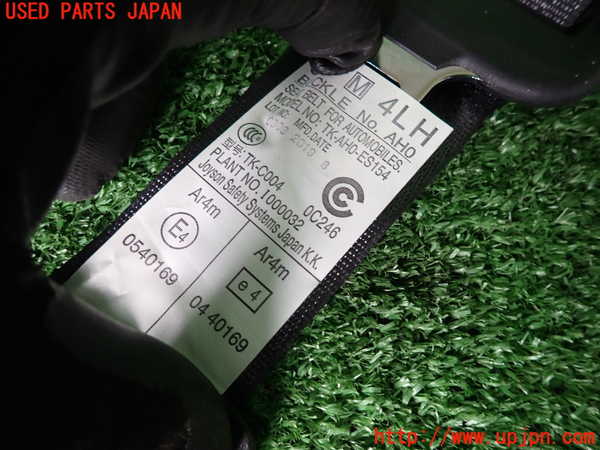2UPJ-27587185]WRX S4(VAG)左2列目シートベルト 中古_m0002.jpg