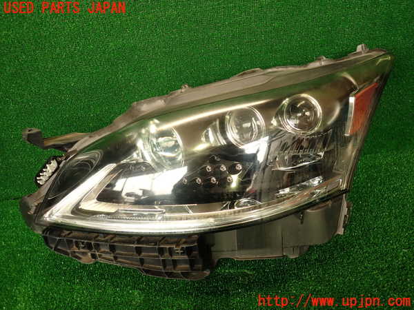 2UPJ-27591132]レクサス・LS600h(UVF45)左ヘッドライト LED 中古_m0001.jpg
