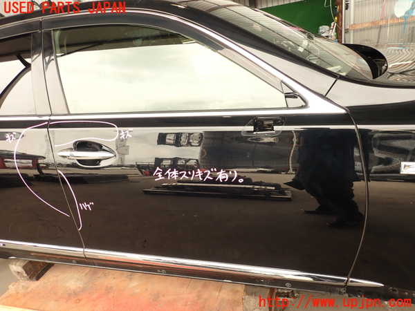 2UPJ-27591230]レクサス・LS600h(UVF45)右前ドア (43R-00035 M2H5) 中古_m0001.jpg