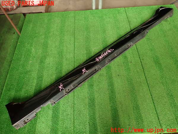 2UPJ-27591390]レクサス・LS600h(UVF45)右サイドステップ 中古_m0001.jpg