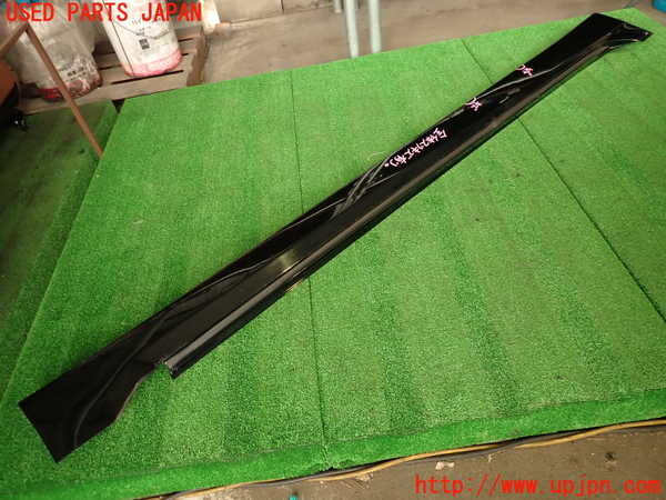 2UPJ-27591390]レクサス・LS600h(UVF45)右サイドステップ 中古_m0004.jpg
