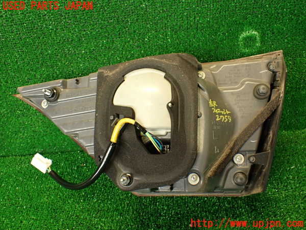 2UPJ-27591552]レクサス・LS600h(UVF45)左リアフィニッシャー 中古_m0004.jpg