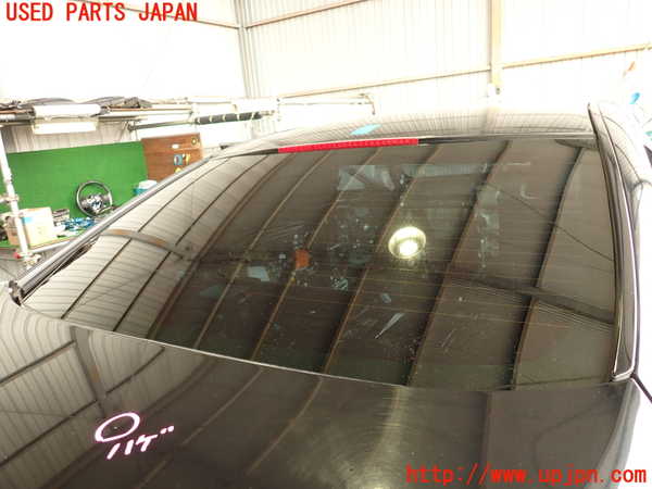 2UPJ-27591560]レクサス・LS600h(UVF45)リアガラス (M2F5) 中古_m0001.jpg