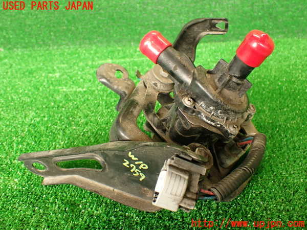 2UPJ-27592110]レクサス・LS600h(UVF45)ウォーターポンプ 中古_m0001.jpg