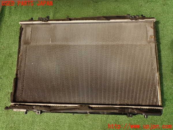 2UPJ-27592321]レクサス・LS600h(UVF45)ラジエーター1 中古_m0001.jpg