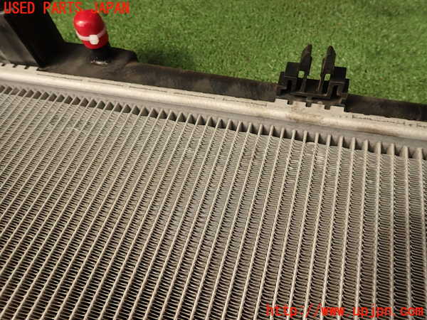 2UPJ-27592321]レクサス・LS600h(UVF45)ラジエーター1 中古_m0005.jpg
