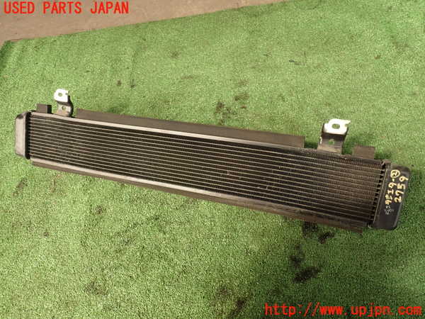 2UPJ-27592322]レクサス・LS600h(UVF45)ラジエーター2 【ジャンク品】 中古_m0002.jpg