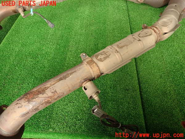 2UPJ-27592651]レクサス・LS600h(UVF45)センターパイプ1 中古_m0004.jpg