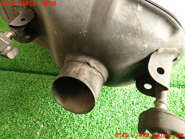 2UPJ-27592671]レクサス・LS600h(UVF45)リアマフラー1 中古_m0003.jpg