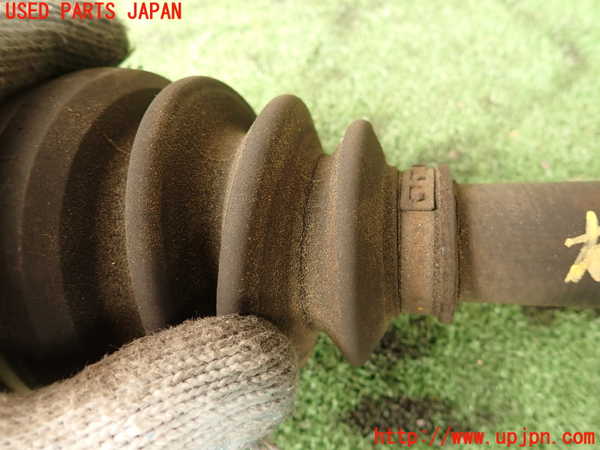 2UPJ-27594010]レクサス・LS600h(UVF45)右フロントドライブシャフト 中古_m0002.jpg