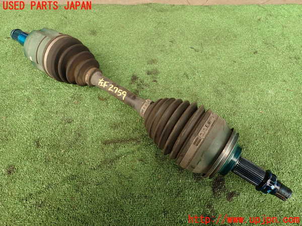 2UPJ-27594015]レクサス・LS600h(UVF45)左フロントドライブシャフト 中古_m0001.jpg