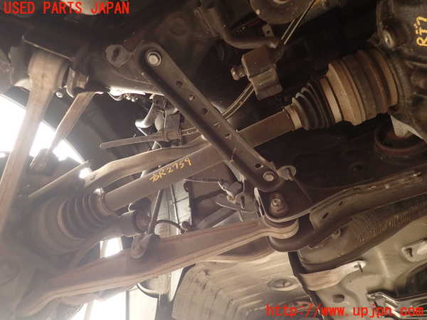 2UPJ-27594020]レクサス・LS600h(UVF45)右リアドライブシャフト 中古_m0001.jpg