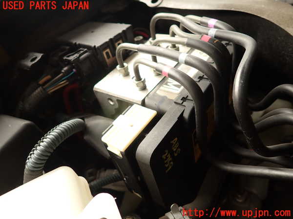 2UPJ-27594040]レクサス・LS600h(UVF45)ABSアクチュエーター 中古_m0001.jpg