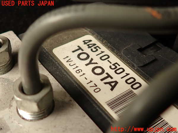 2UPJ-27594040]レクサス・LS600h(UVF45)ABSアクチュエーター 中古_m0002.jpg