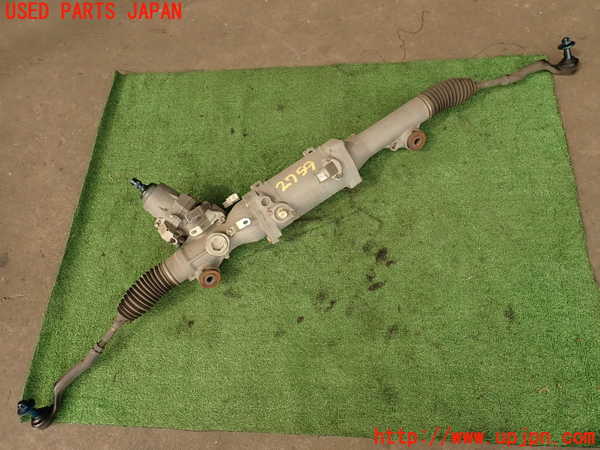 2UPJ-27594235]レクサス・LS600h(UVF45)パワステギアボックス 中古_m0001.jpg