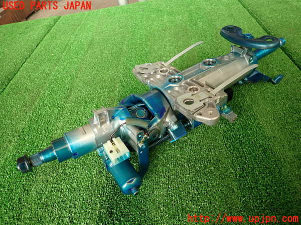 2UPJ-27594260]レクサス・LS600h(UVF45)ステアリングシャフト 中古_m0001.jpg