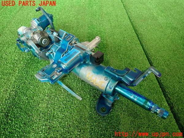 2UPJ-27594260]レクサス・LS600h(UVF45)ステアリングシャフト 中古_m0002.jpg
