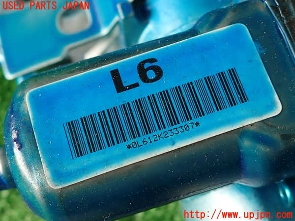 2UPJ-27594260]レクサス・LS600h(UVF45)ステアリングシャフト 中古_m0003.jpg