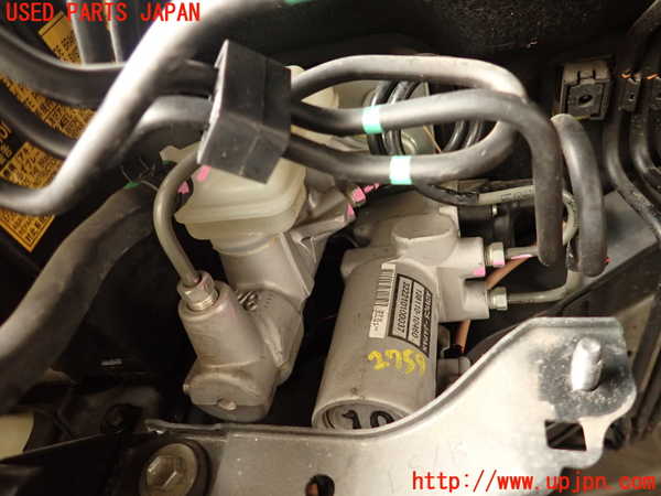 2UPJ-27594050]レクサス・LS600h(UVF45)ブレーキマスターシリンダー 中古_m0001.jpg