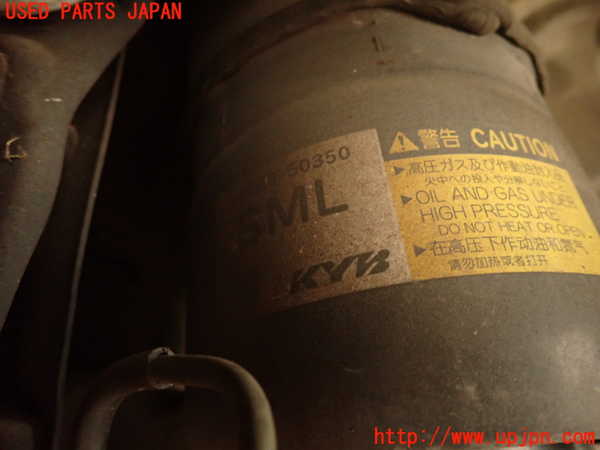 2UPJ-27595025]レクサス・LS600h(UVF45)左フロントストラット 中古_m0002.jpg