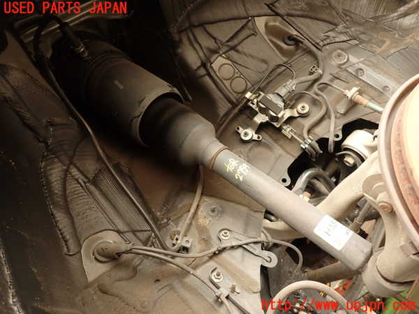 2UPJ-27595035]レクサス・LS600h(UVF45)右リアストラット 中古_m0001.jpg