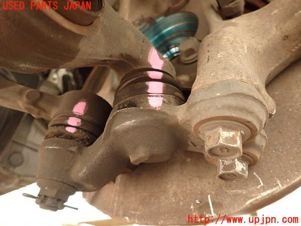 2UPJ-27595186]レクサス・LS600h(UVF45)左フロントロアアーム1 中古_m0002.jpg