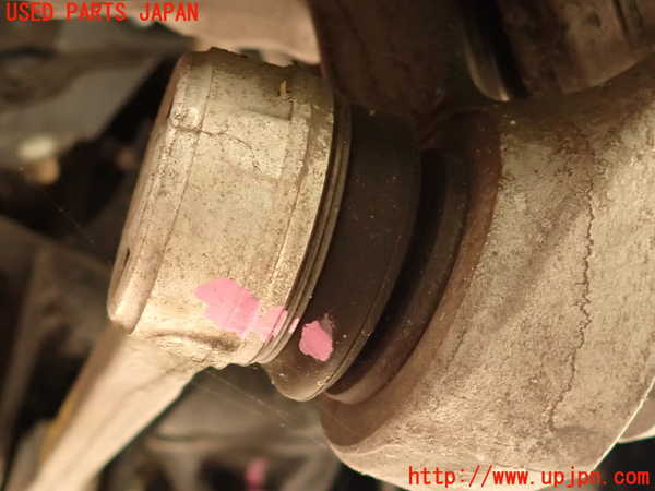 2UPJ-27595330]レクサス・LS600h(UVF45)左リアテンションロッド 中古_m0002.jpg