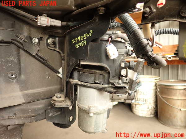 2UPJ-27595535]レクサス・LS600h(UVF45)エアサスポンプ 中古_m0002.jpg