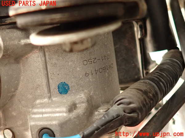 2UPJ-27595535]レクサス・LS600h(UVF45)エアサスポンプ 中古_m0003.jpg