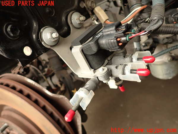 2UPJ-27595540]レクサス・LS600h(UVF45)エアサスソレノイドバルブ 中古_m0001.jpg
