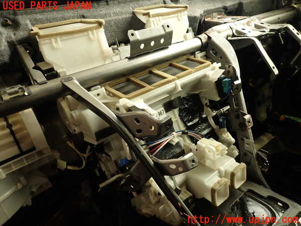 2UPJ-27596081]レクサス・LS600h(UVF45)エバポレーター1 中古_m0001.jpg