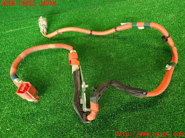 2UPJ-27596806]レクサス・LS600h(UVF45)ハーネス1 中古_m0002.jpg