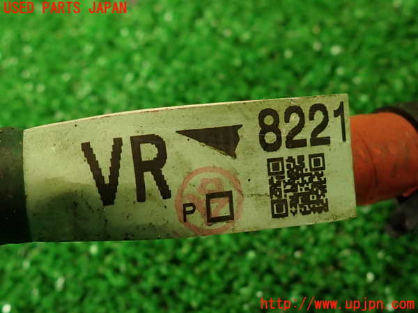2UPJ-27596806]レクサス・LS600h(UVF45)ハーネス1 中古_m0004.jpg