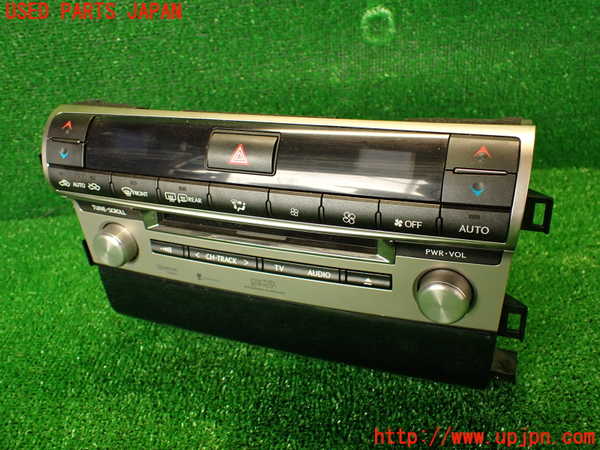 2UPJ-27596589]レクサス・LS600h(UVF45)カーナビゲーション HDD 中古_m0001.jpg