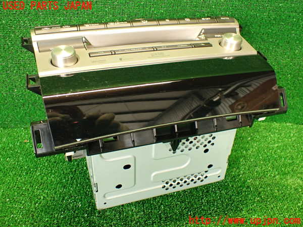 2UPJ-27596589]レクサス・LS600h(UVF45)カーナビゲーション HDD 中古_m0002.jpg