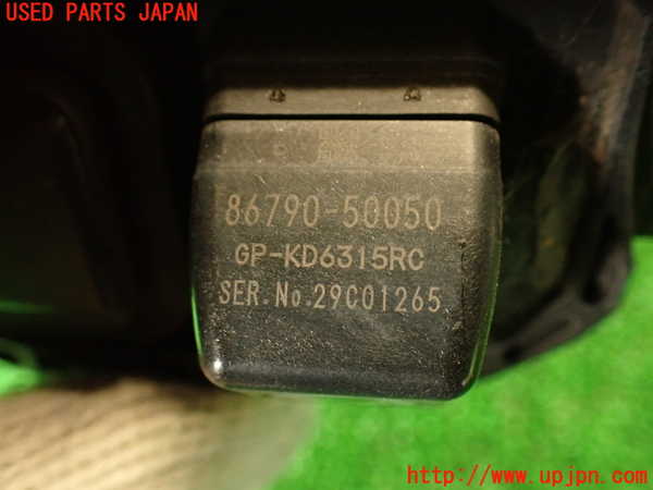 2UPJ-27596680]レクサス・LS600h(UVF45)バックカメラ 中古_m0004.jpg