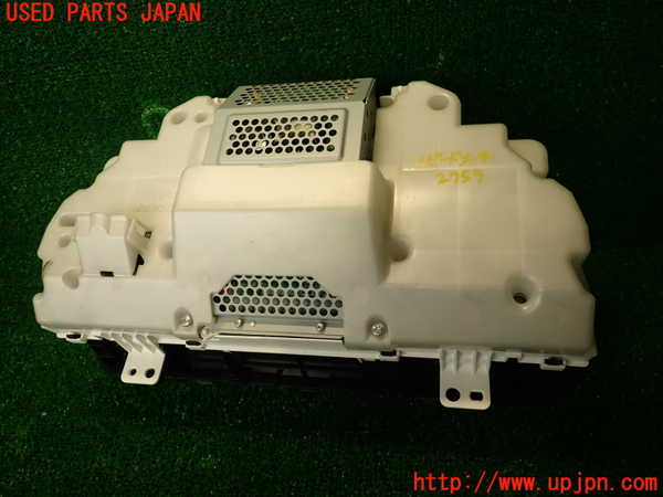 2UPJ-27596170]レクサス・LS600h(UVF45)スピードメーター 中古_m0003.jpg