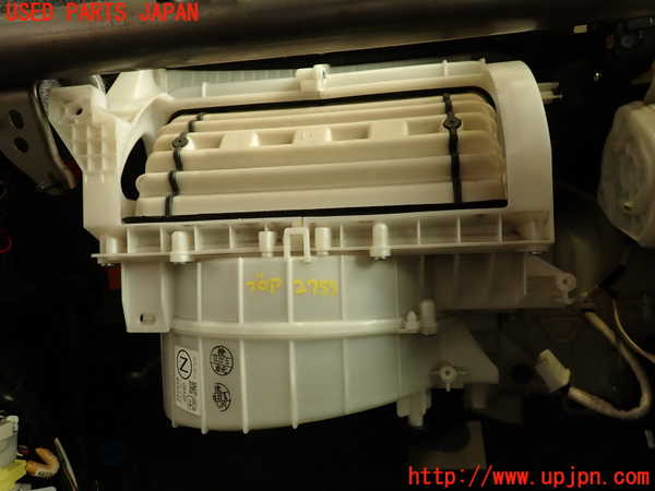 2UPJ-27596095]レクサス・LS600h(UVF45)ブロアファン(ブロアーファン) 中古_m0001.jpg