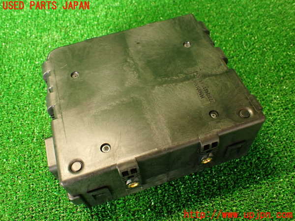 2UPJ-27596148]レクサス・LS600h(UVF45)コンピューター3 (BRAKE CONTROL POWER) 中古_m0002.jpg