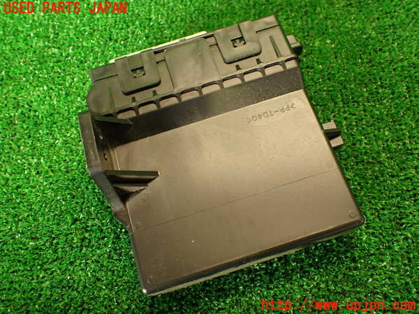 2UPJ-27596154]レクサス・LS600h(UVF45)コンピューター9 (88650-50J20) 中古_m0002.jpg